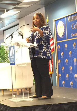 Dr. Tameka Hobbs