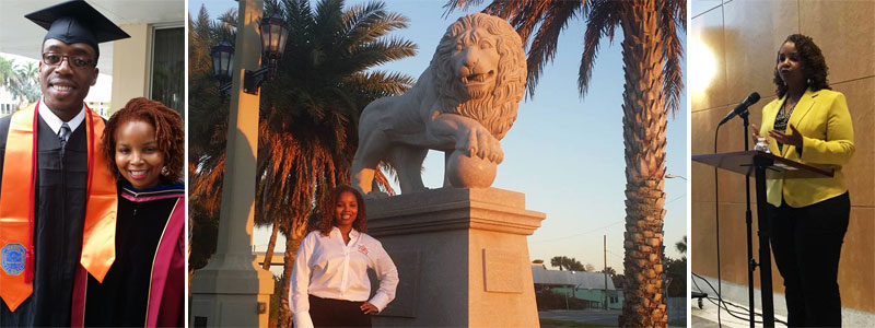Dr. Tameka Hobbs
